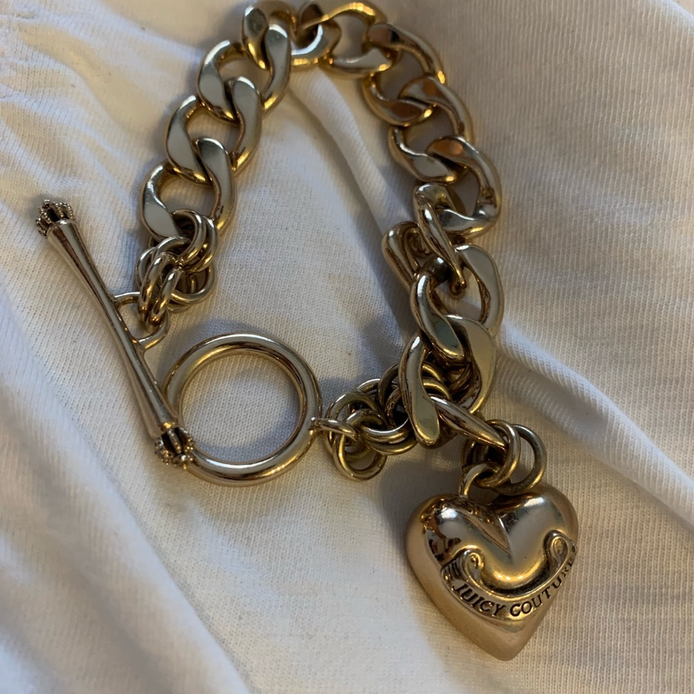 Juicy couture bracelet